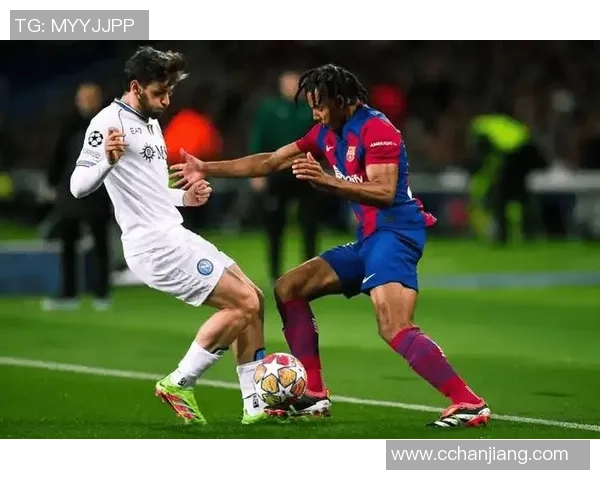 欧冠激战巴萨大胜里昂全场沸腾绝杀瞬间令人难忘赛后点评